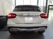 Cần bán Mercedes GLA 200 năm 2018, màu trắng, xe nhập