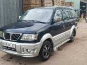 Cần bán gấp Mitsubishi Jolie 2002, xe nhập, giá tốt