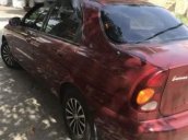 Bán xe Daewoo Lanos năm sản xuất 2003, màu đỏ 