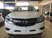 Mazda BT-50 2.2 nhập khẩu nguyên chiếc, mới 100% hỗ trợ trả góp, lấy xe chỉ từ 100 triệu