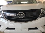 Mazda BT-50 2.2 nhập khẩu nguyên chiếc, mới 100% hỗ trợ trả góp, lấy xe chỉ từ 100 triệu