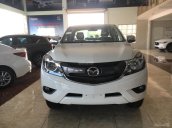 Mazda BT-50 2.2 nhập khẩu nguyên chiếc, mới 100% hỗ trợ trả góp, lấy xe chỉ từ 100 triệu