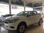 Mazda BT-50 2.2 nhập khẩu nguyên chiếc, mới 100% hỗ trợ trả góp, lấy xe chỉ từ 100 triệu