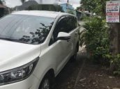 Bán xe cũ Toyota Innova MT năm 2018, màu trắng, giá tốt