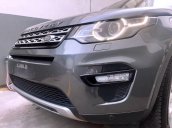 Cần tiền bán gấp  Landrover Discovery Sport HSE 2016, màu xám ghi