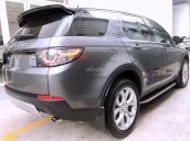 Cần tiền bán gấp  Landrover Discovery Sport HSE 2016, màu xám ghi