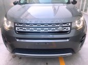 Cần tiền bán gấp  Landrover Discovery Sport HSE 2016, màu xám ghi