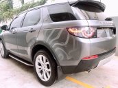 Cần tiền bán gấp  Landrover Discovery Sport HSE 2016, màu xám ghi