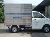 Cần bán Suzuki Carry Pro sản xuất năm 2017, màu trắng, xe nhập