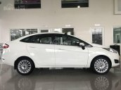 Bán ô tô Ford Fiesta 2018, giá chỉ 516 triệu. LH: 0935.389.404 - Hoàng Ford Đà Nẵng