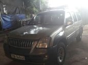 Cần bán lại xe Isuzu Amigo năm 2007, xe nhập