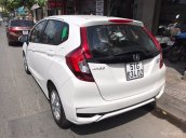 Bán Honda Jazz sản xuất 2018 nhập Thái, xe đi 7000km, bao test hãng