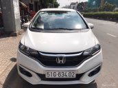 Bán Honda Jazz sản xuất 2018 nhập Thái, xe đi 7000km, bao test hãng