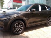 Bán xe Mazda CX5 2018, hỗ trợ trả góp