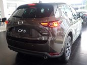 Bán xe Mazda CX5 2018, hỗ trợ trả góp