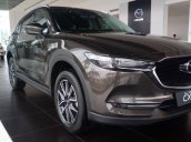 Bán xe Mazda CX5 2018, hỗ trợ trả góp