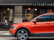 Cần bán Volkswagen Tiguan 2018, nhập khẩu