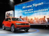 Cần bán Volkswagen Tiguan 2018, nhập khẩu