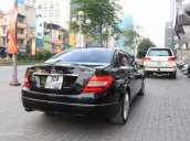 Bán Mercedes C250 CGI sản xuất 2009, màu đen