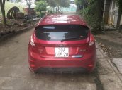 [Người dùng] bán Ford Fiesta 1.0 EcoBoost 2014