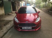 [Người dùng] bán Ford Fiesta 1.0 EcoBoost 2014