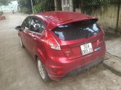 [Người dùng] bán Ford Fiesta 1.0 EcoBoost 2014