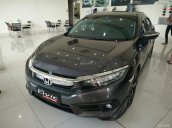 Honda Civic 2018 1.5L Tubor, giao ngay trước Tết