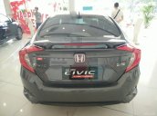 Honda Civic 2018 1.5L Tubor, giao ngay trước Tết