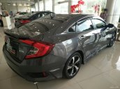 Honda Civic 2018 1.5L Tubor, giao ngay trước Tết