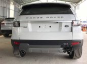 LH 0918842662 - cần bán lại xe LandRover Range Rover Evoque năm sản xuất 2017, màu trắng, nhập khẩu