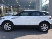 LH 0918842662 - cần bán lại xe LandRover Range Rover Evoque năm sản xuất 2017, màu trắng, nhập khẩu