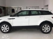 LH 0918842662 - cần bán lại xe LandRover Range Rover Evoque năm sản xuất 2017, màu trắng, nhập khẩu