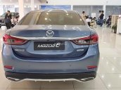 Bán ô tô Mazda 6 2.0L đời 2018, màu xanh lam, giá tốt