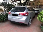 Chính chủ bán xe Kia Cerato 1.6 AT đời 2011, màu bạc, xe nhập, giá chỉ 415 triệu