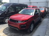 Bán xe LandRover Range Rover Evoque SE Plus - 2017- Màu đỏ, bảo hành