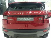 Bán xe LandRover Range Rover Evoque SE Plus - 2017- Màu đỏ, bảo hành