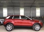 Bán xe LandRover Range Rover Evoque SE Plus - 2017- Màu đỏ, bảo hành