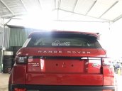 Bán xe LandRover Range Rover Evoque SE Plus - 2017- Màu đỏ, bảo hành