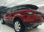 Bán xe LandRover Range Rover Evoque SE Plus - 2017- Màu đỏ, bảo hành