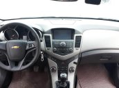 ATauto bán Chevrolet Cruze LS 1.6 đăng ký 2016, màu trắng