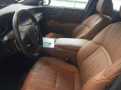 Cần bán Lexus LS 500h 2018, màu xanh lam, xe nhập