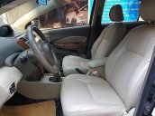 Cần bán gấp Toyota Vios 1.5MT năm sản xuất 2010, màu đen