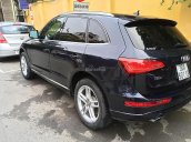 Cần bán lại xe Audi Q5 năm sản xuất 2014, nhập khẩu chính chủ