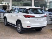 Toyota Bắc Giang - Fortuner giá từ 1026 triệu, xe nhập nguyên chiếc, L/h 0836268833, hỗ trợ trả góp lãi suất thấp