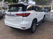 Toyota Bắc Giang - Fortuner giá từ 1026 triệu, xe nhập nguyên chiếc, L/h 0836268833, hỗ trợ trả góp lãi suất thấp