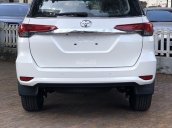 Toyota Bắc Giang - Fortuner giá từ 1026 triệu, xe nhập nguyên chiếc, L/h 0836268833, hỗ trợ trả góp lãi suất thấp