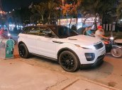 Bán gấp LandRover Range Rover Evoque Dynamic 2013, màu trắng, nhập khẩu, xe gia đình