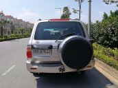 Chính chủ bán xe Toyota Land Cruiser GX 4.5 đời 2001, màu hồng phấn