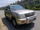 Chính chủ bán xe Toyota Land Cruiser GX 4.5 đời 2001, màu hồng phấn