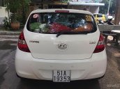 Bán Hyundai i20 đời 2011, màu trắng, xe nhập